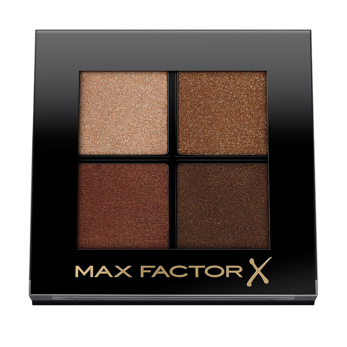 Max Factor Colour X-Pert Soft Touch Palette