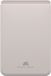 Black Rock Magsafe Urban kaarthouder Universeel, Creme