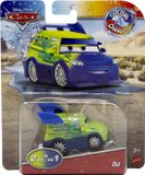 Disney Pixar Cars HRX47 speelgoedvoertuig