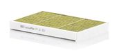 MANN-FILTER FP 31 001 Cabineluchtfilter