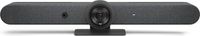 Logitech Rally Bar + Tap video conferencing systeem Zwart;Grafiet