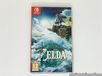 Nintendo The Legend of Zelda: Tears of the Kingdom - Nintendo Switch