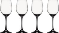 Spiegelau Vino Grande Witte Wijnglas Set van 4 - 340 ml