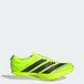 ADIDAS PERFORMANCE Loopschoen 'Adizero Prime SP 4' Black