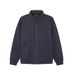 Springfield Herenjas, donkerblauw, maat XL