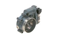 BOSCH Drosselklappenstutzen 0280750473