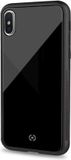 Celly Diamond iPhone XS Max Hoes Zwart