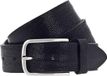 Vanzetti Riem leer - Jongens - 80 cm - zwart