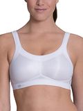 Anita Active Momentum Sport Bh 5529 Wit - maat EU 65H / FR 80H
