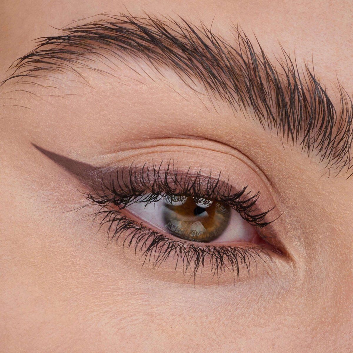 Catrice Eyeliner Calligraph Artist Matte 010 Roasted Nuts - 1,1 ml