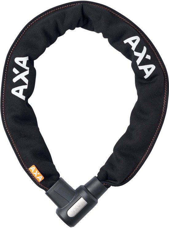 AXA Procarat + 105 Kettingslot - ART 4 - Zwart - 105cm