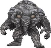 Marvel Funko Werewolf By Night - Oversized POP! Man-Thing 15 cm Verzamelfiguur