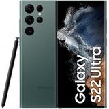 Samsung S22 Ultra 128gb Groen - Refurbished Grade Eco