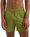 Emporio Armani Essential Zwemshort Heren - Maat S - Groen