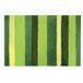 Spirella 10.16977 badmat Lineato 70 x 120 cm, groen