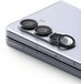 Ringke Camera Frame Protector Galaxy Z Fold 5 Noir