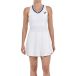 Bullpadel Robe sans manches Tamaria