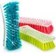 Merkloos Unyqoos® Schuurborstelset, 3 stuks