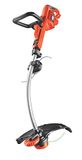 Black+Decker GL8033 Elektrische bosmaaier