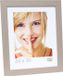 Deknudt Frames Basic breed taupe hout fotomaat 20x30 cm