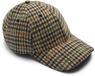 VERO MODA VMKERRY pet Fossil Dames Polyester One size Herfst/Winter