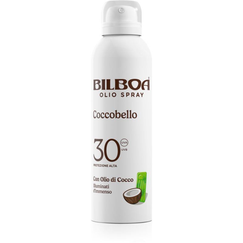 Bilboa Coccobello crocodile bov spf 30