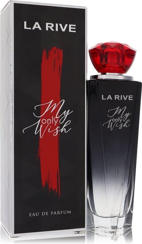 La Rive My Only Wish eau de parfum / 100 ml / dames