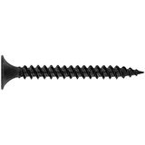 Index Pladur Black Fosfated Screw 3,5 x 55
