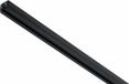 Paulmann 95666 230V-railsysteemcomponenten Rail Zwart (mat)