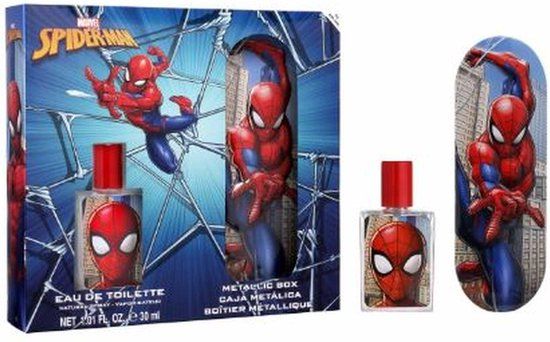 Marvel EDT / 30 ml / Unisex