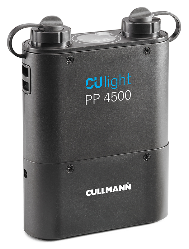 Cullmann CUlight PP 4500