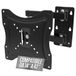 TEMPO DI SALDI TV-armhouder, wandhouder voor LCD-monitor van 14 tot 32 inch
