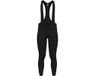 Odlo Essential Fietsbroek Zwart S Man