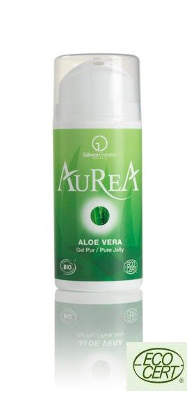 Aurea Huidgel Pure Jelly - 5425001840045