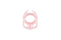 Connect 34296 Brandstofleiding Connector Vervanging Clips - voor 3/8" (10mm) Pijp 50st