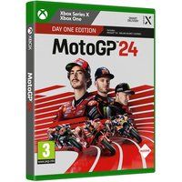Milestone MotoGP 24 Standard Edition Xbox Series S