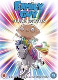 Family Guy: Season 18 DVD