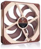 Noctua NF-A14x25 G2 LS-PWM 140mm PWM Case Fan