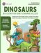 DINOSAURS: BIG COLORS FOR EARLY LEARNING SUCCESS