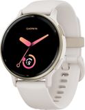 Garmin Vivoactive 5 - Sport Smartwatch - AMOLED - Wit