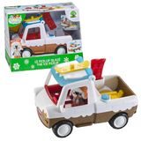 Klorofil De ijskoude pick-up