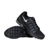 Nike Nike Air Max Invigor Jongens Sneakers - Black/Wolf Grey