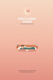 Non Bol Non Stasera, Amore Paperback