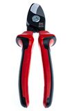 RS PRO Kabelsnijder 170 mm, snijcapaciteit 10 mm