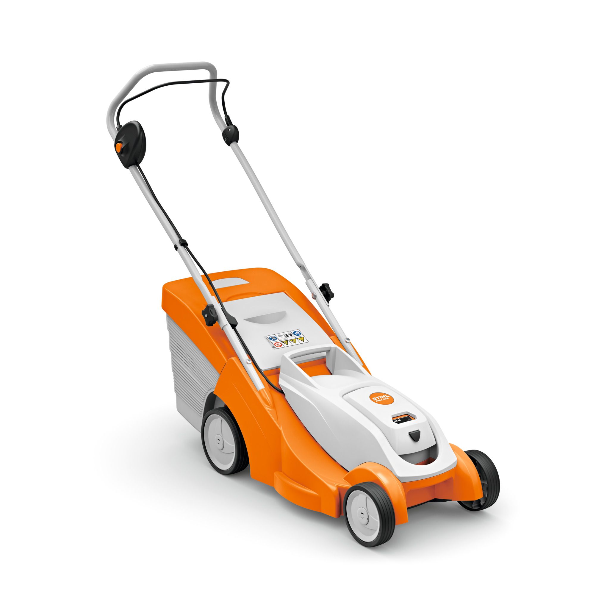 Stihl RMA 239.1 Accu Grasmaaier