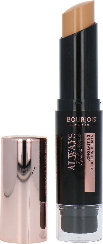 Bourjois Foundcealer Foundation - 420 Beige miel