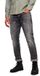 G-Star 3301 Regular Tapered Jeans Heren W35 x L32 Faded Bullit