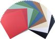 Florence Cardstock Linnenkarton Multipack Kerst - 30,5 x 30,5 cm - 45 vellen - Textuur - 250 g
