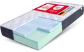 Matelas 120x200 cm, mousse à mémoire de forme et mousse HR, H4, 30 cm