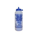 Metrica 60127 Poeder, 1 kg, blauw